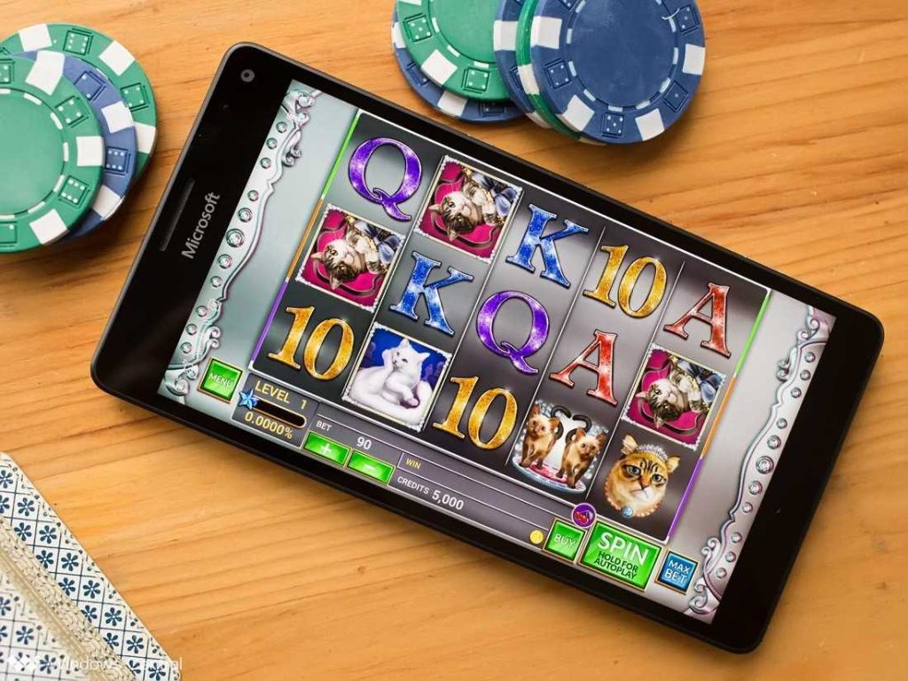 Top Gambling Sites Not on GamStop for UK Players in 2025