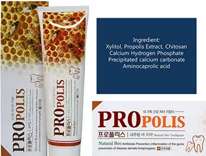 How Bee Propolis Supports Immunity and Everyday Wellness