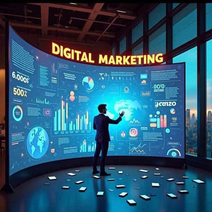 Micro-Moment Mastery: Using Digital Marketing to Capture High-Intent Consumer Behaviours