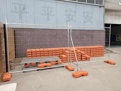 Temporary Fencing NZ Solutions for Construction and Site Safety
