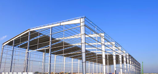 What Makes Steel Buildings a Smart Choice for Modern Construction