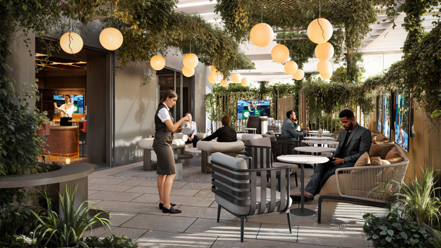 Premium Hospitality Experiences Are Transforming How UK Travellers Enjoy Global Sporting Events