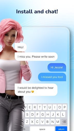 Top Anime AI Girlfriend Apps in 2026: Best Anime Companion Platforms Ranked