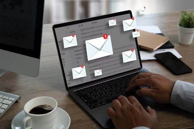Extract Email Addresses from Social Media & Business Directories
